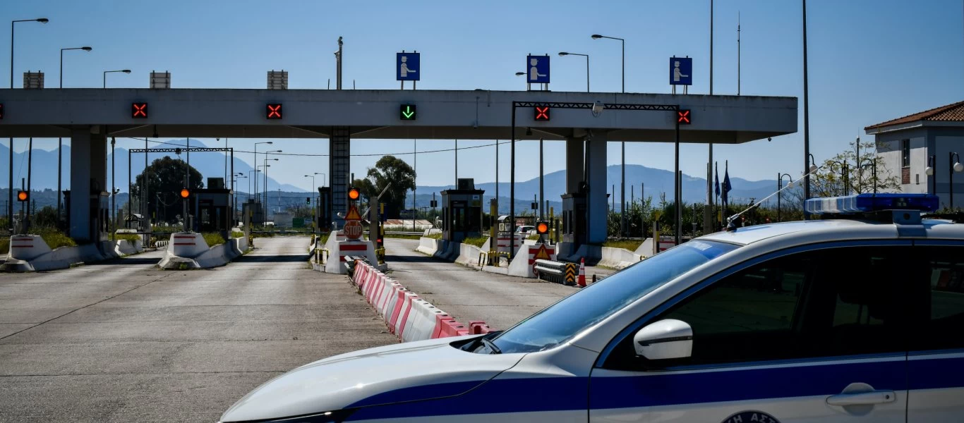 Το προφίλ όσων παραβιάζουν τα έκτακτα μέτρα: Ποιες ηλικίες δεν «συμμορφώνονται»;